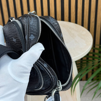 MCM Klassik Aren | X-Mini | Pre-Owned