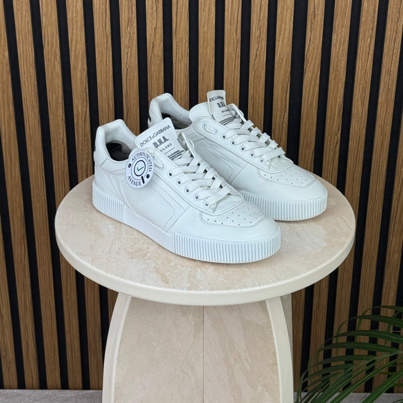 Dolce & Gabbana Miami | Size 8 | Pre-Owned