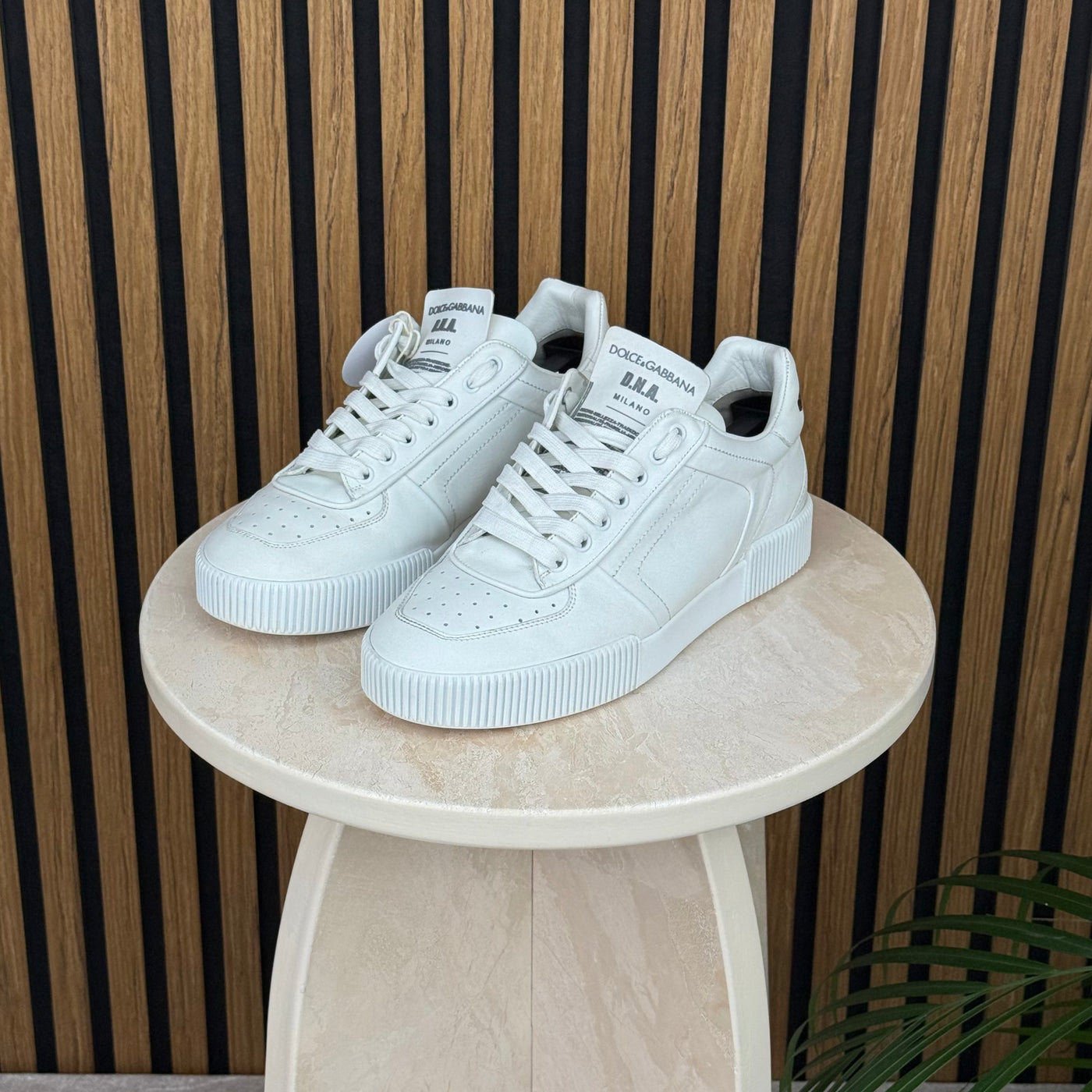 Dolce & Gabbana Miami | Size 8 | Pre-Owned