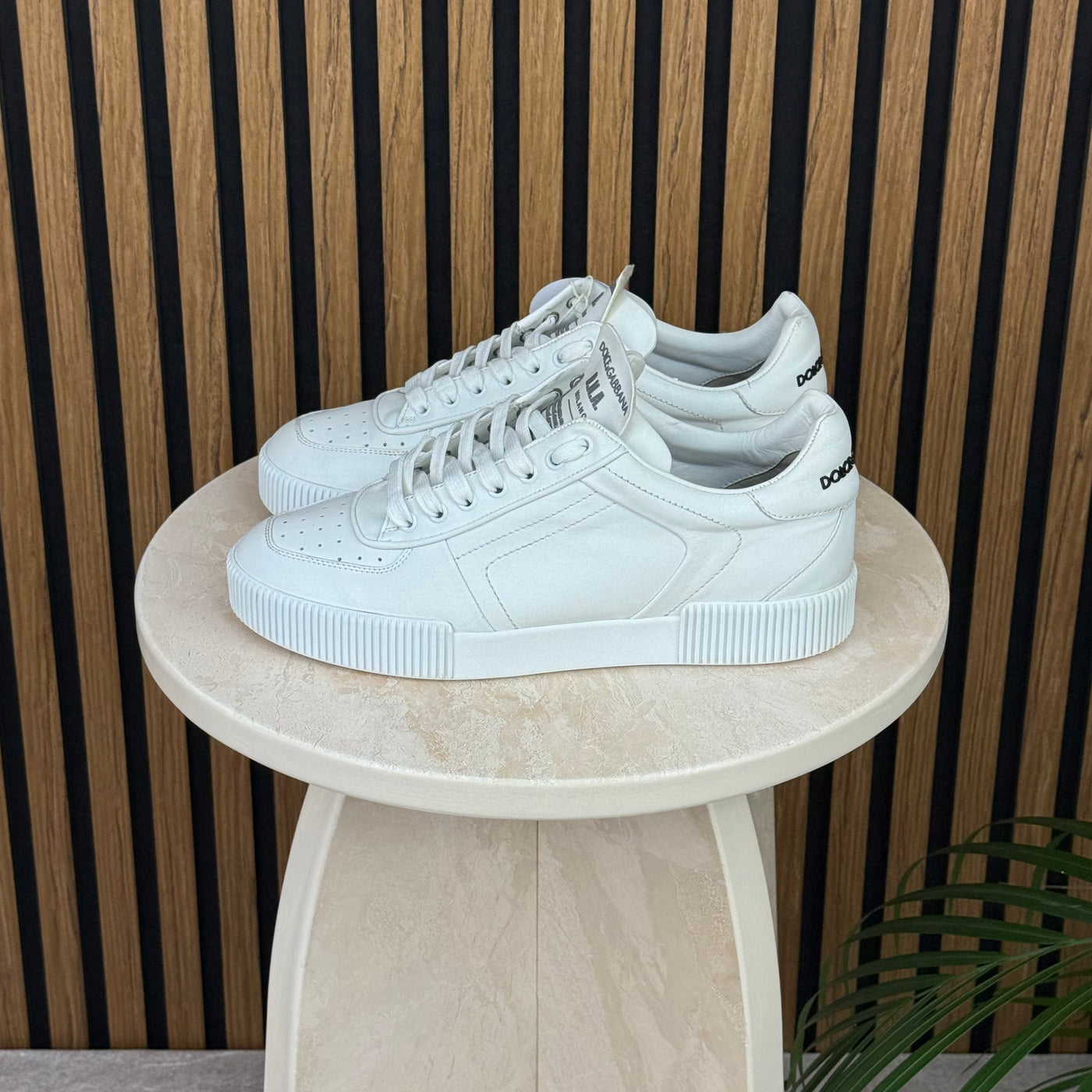 Dolce & Gabbana Miami | Size 8 | Pre-Owned