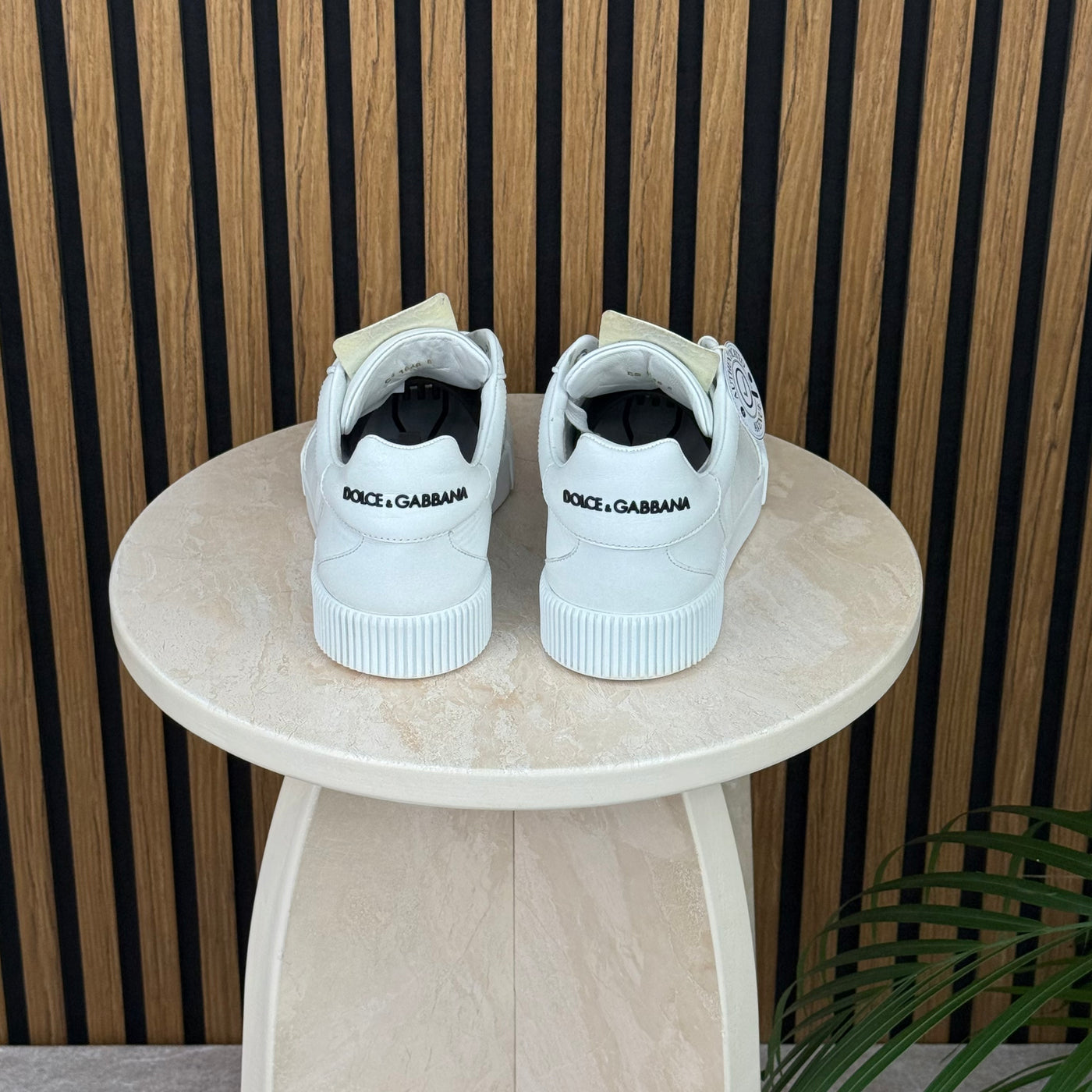 Dolce & Gabbana Miami | Size 8 | Pre-Owned