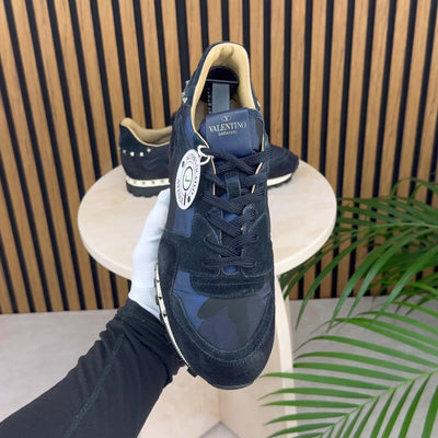 Valentino ROCKSTUD | Size 7 | Pre-Owned