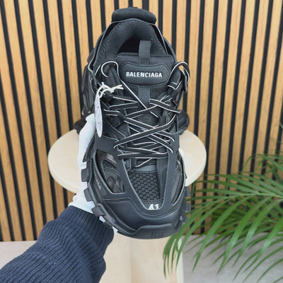Balenciaga Track.1 | Size 7 | Pre-Owned