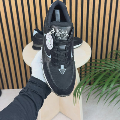 LOUIS VUITTON RUN AWAY | SIZE 7.5 | Pre-Owned