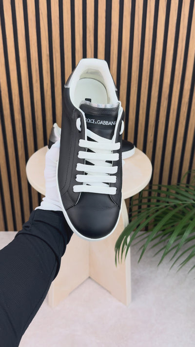 Dolce & Gabbana Portofino | Size 8 | Pre-Owned