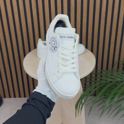 Dolce & Gabbana Portofino | Size 6.5 | Pre-Owned