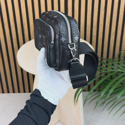 MCM Klassik Aren | X-Mini | Pre-Owned