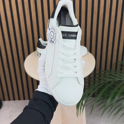 Dolce & Gabbana Portofino | Size 8 | Pre-Owned