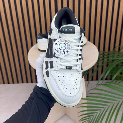 Amiri Skel Low Top | Size 9 | Pre-Owned